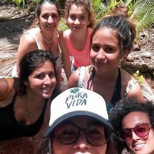 Meet your Posher, Carla